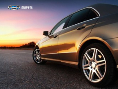 吉利汽车