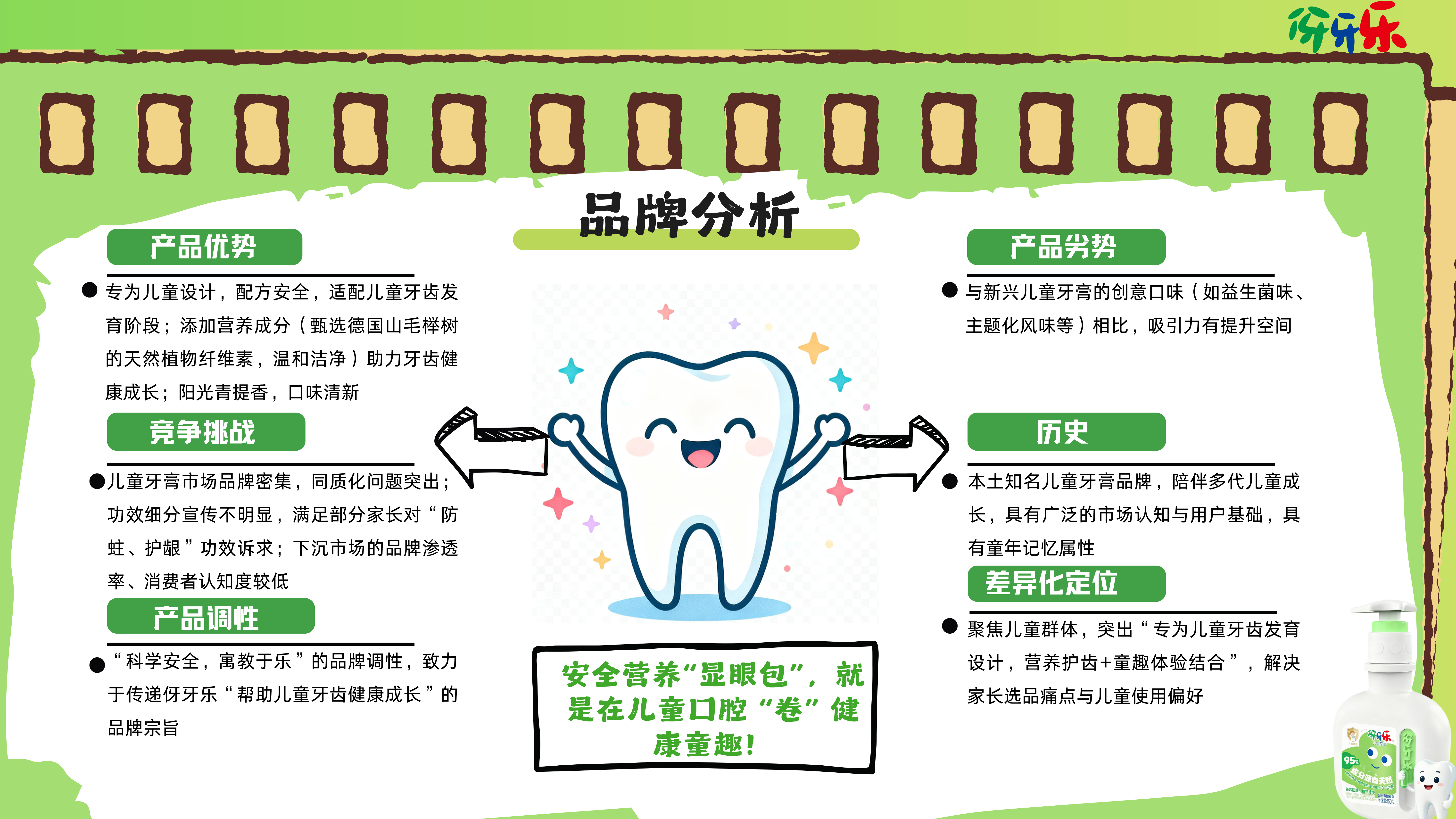 《我在六一当"显眼包"》