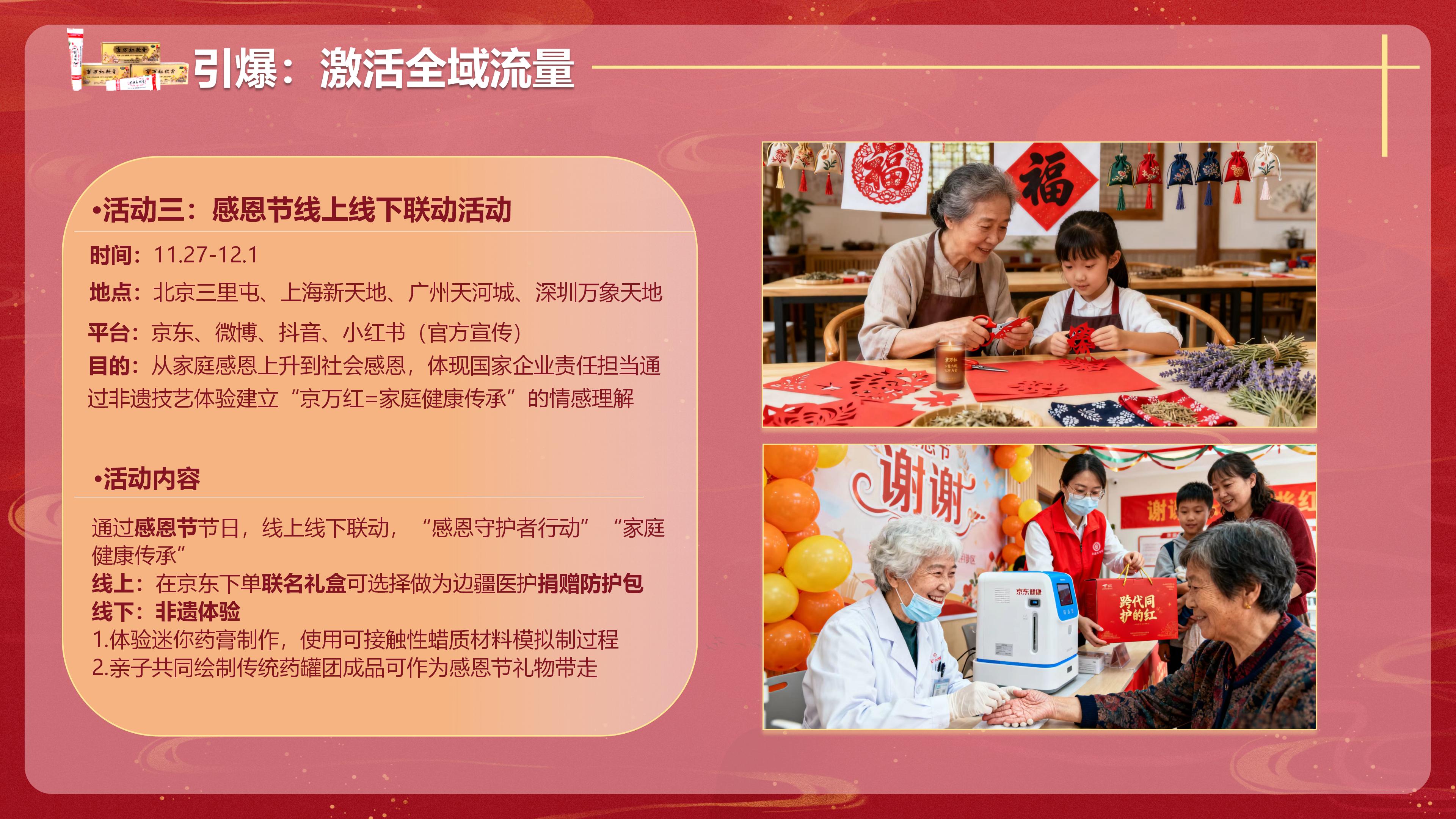 《跨代同护的“红”》