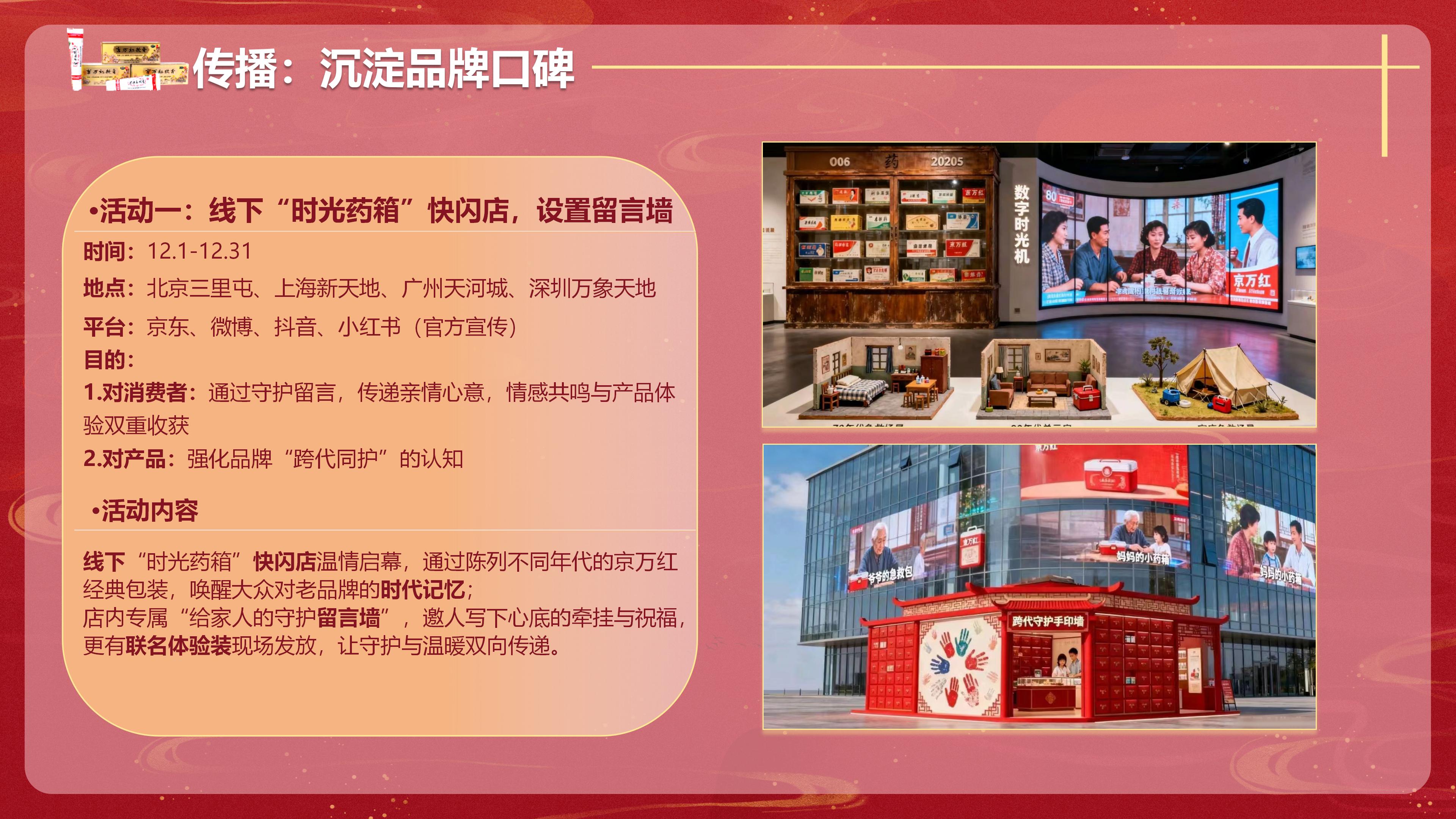 《跨代同护的“红”》